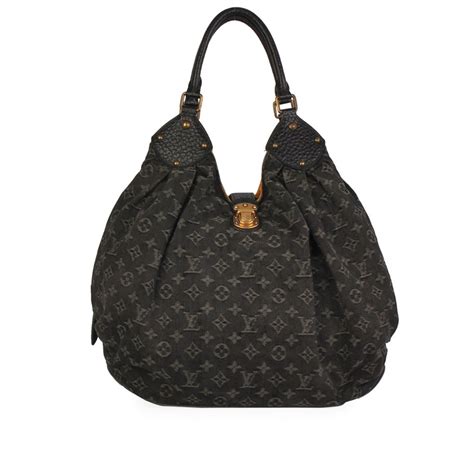 louis vuitton michael black|louis vuitton black monogram.